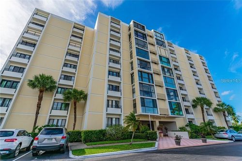 203-800 S Gulfview Blvd, CLEARWATER BEACH, FL, 33767-3001 | Card Image