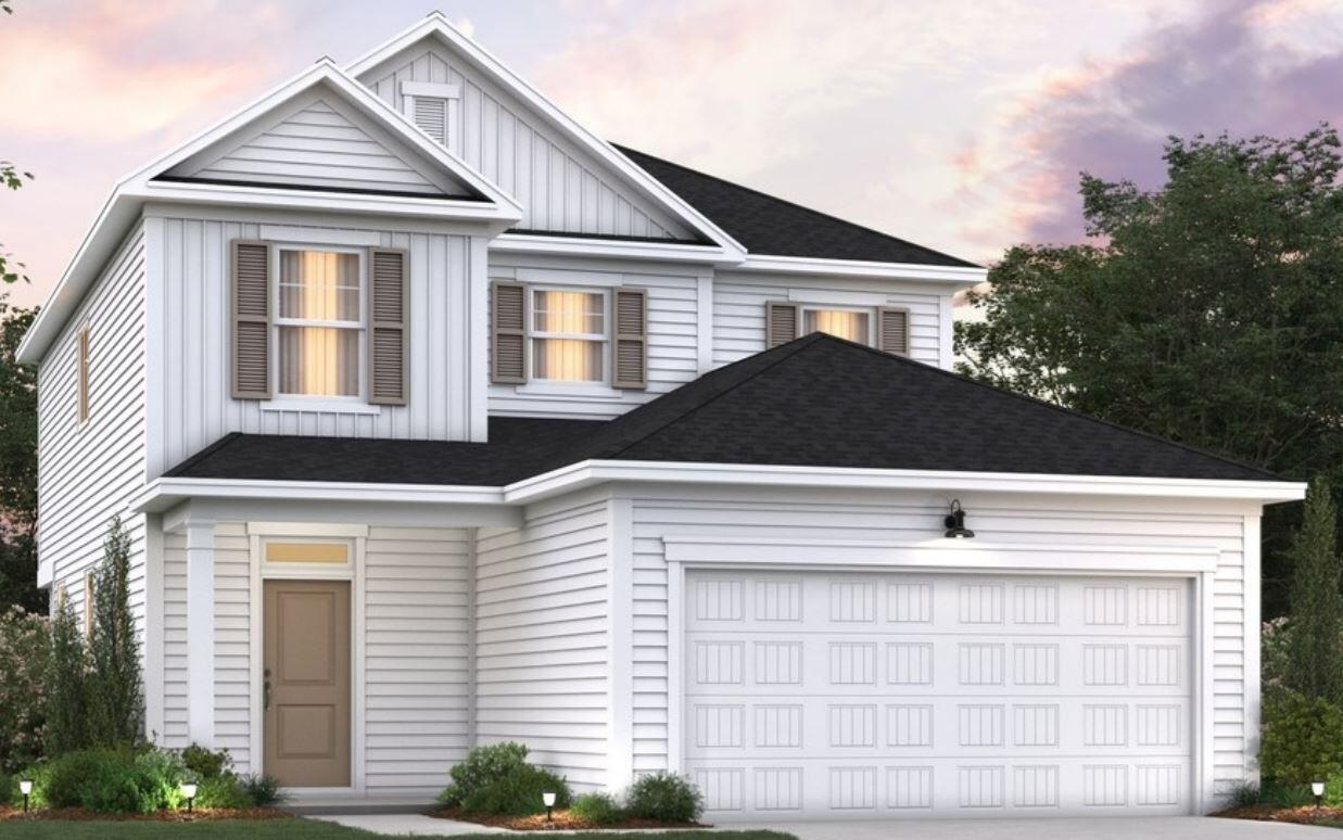 Wappoo Trace Ln, Summerville, SC 29486