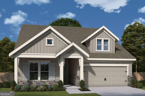 266 Strawberry Lane, Woodstock, GA, 30189 | Card Image