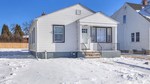 2231 N 23rd Street, Sheboygan, WI, 53083 | Card Image