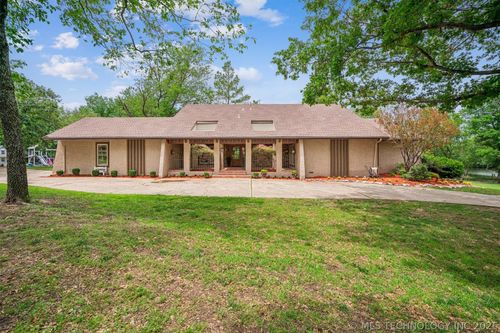 25472 4110 Rd, Claremore, OK, 74019-2360 | Card Image