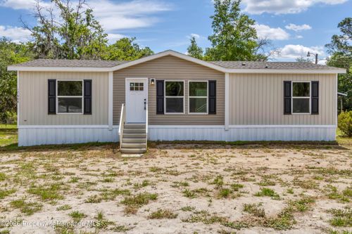 17608 Galveston Street, Spring Hill(Pasco), FL, 34610 | Card Image