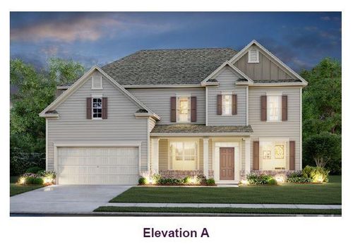 143 Jentri Way, Mooresville, NC, 28115-7358 | Card Image