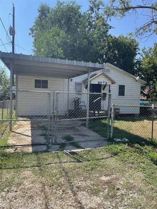 3317 Columbia St, Houston, TX, 77018-7733 | Card Image