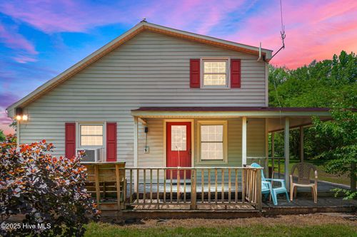 4305 Dixon Rd, Robersonville, NC, 27871-9595 | Card Image