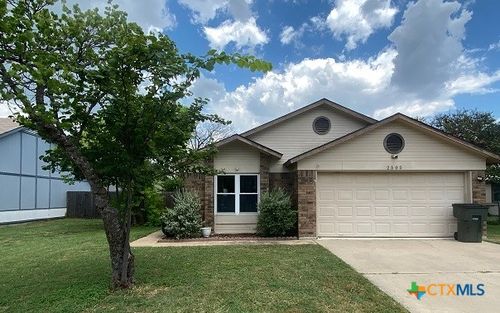 2505 Hemlock Dr, Killeen, TX, 76549-8506 | Card Image