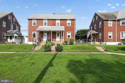 531 Jansen Ave, ESSINGTON, PA, 19029-1107 | Card Image