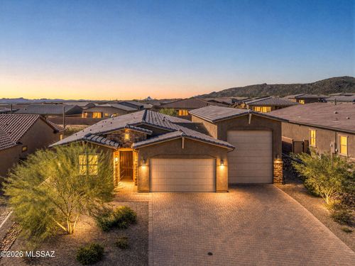 6500 W Antler Bend Place, Marana, AZ, 85658 | Card Image