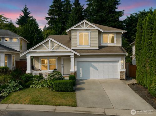 13614 68th Dr Se, Snohomish, WA, 98296-8688 | Card Image