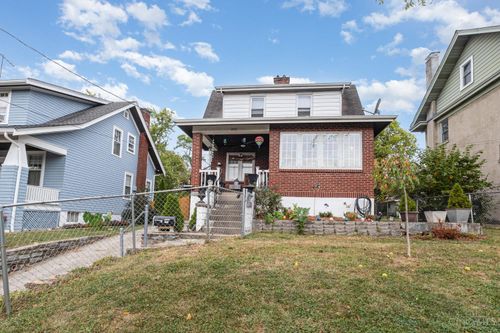 2473 Wahl Ter, Cincinnati, OH, 45211 | Card Image