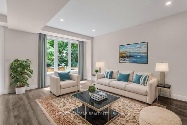 C - 3 Balsam St, House attached with 3 bedrooms, 3 bathrooms and 1 parking in Innerkip ON | Image 7