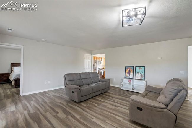 26965 Judge Orr Rd, House other with 3 bedrooms, 2 bathrooms and 14 parking in Calhan CO | Image 7