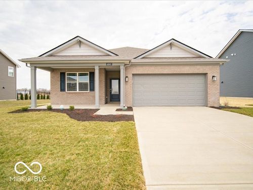 6047 Granby Dr, Whitestown, IN, 46075-7545 | Card Image