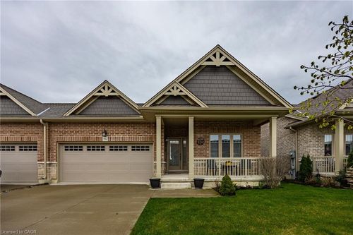 86 Regatta Drive, Port Dover, ON, N0A1N3 | Card Image
