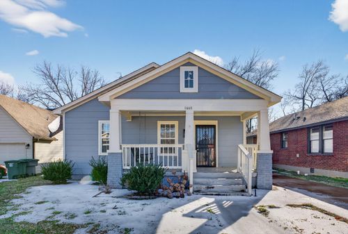 1449 Lyndale Ave, Memphis, TN, 38107-4918 | Card Image