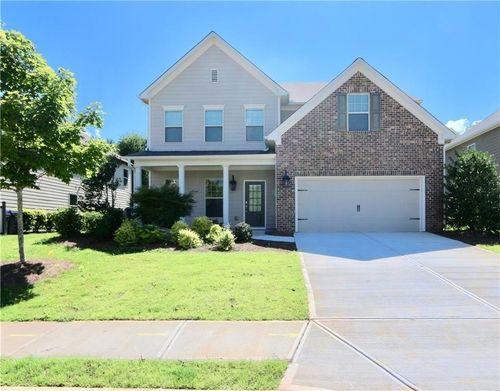 4185 Settlers Grove Rd, Cumming, GA, 30028-3435 | Card Image