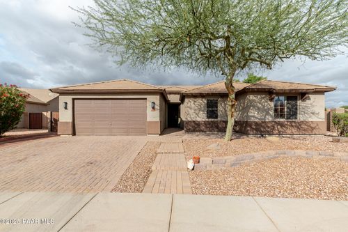 22810 W Ashleigh Marie Dr, Buckeye, AZ, 85326-4080 | Card Image