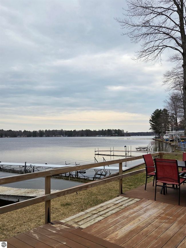 8458 Grace St, House other with 2 bedrooms, 1 bathrooms and null parking in Hale MI | Image 14
