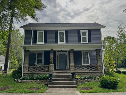 232 S Pearl St, Granville, OH, 43023-1419 | Card Image