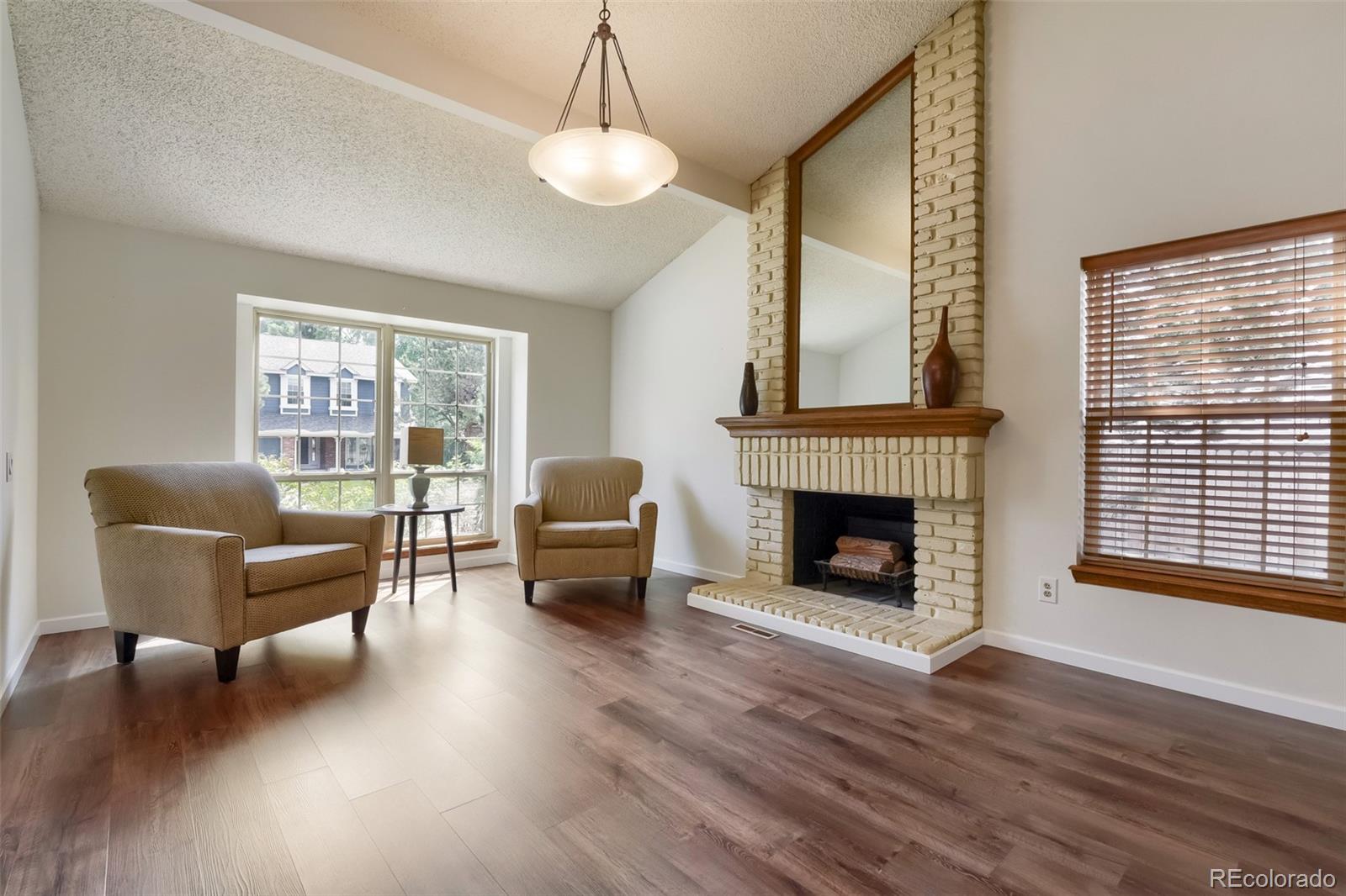 Residential in Castle Pines 5