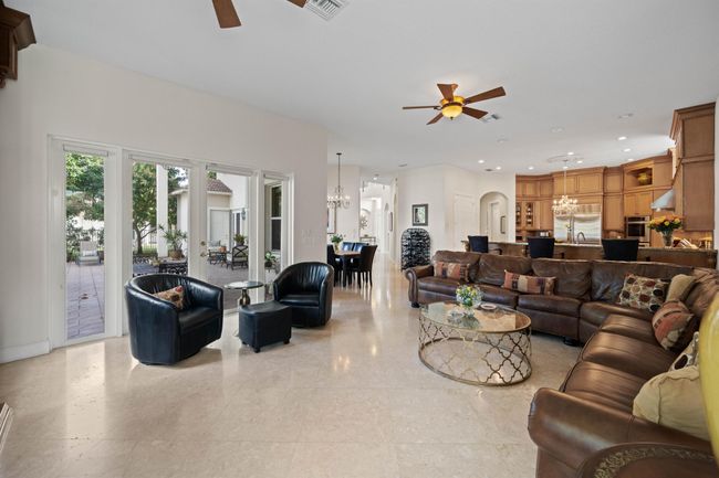 12316 Equine Lane, House other with 5 bedrooms, 4 bathrooms and null parking in Wellington FL | Image 17