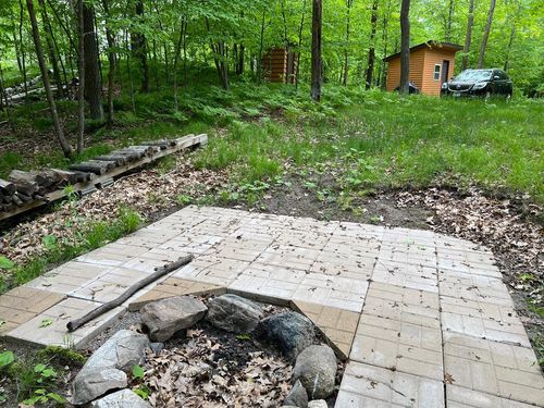 5585 Woods Bay Dr Ne, Outing, MN, 56662-4400 | Card Image