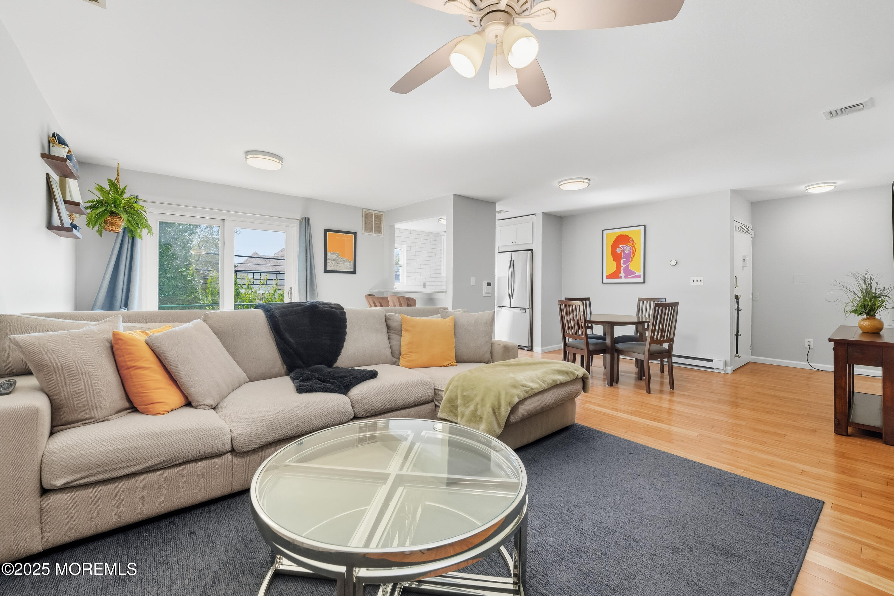 Residential Lease in Long Branch