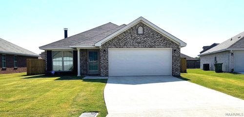 6119 Ridgeside Blvd, Montgomery, AL, 36116-4374 | Card Image