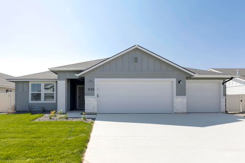 14105 Shiny Spruce St, Caldwell, ID, 83607-1265 | Card Image
