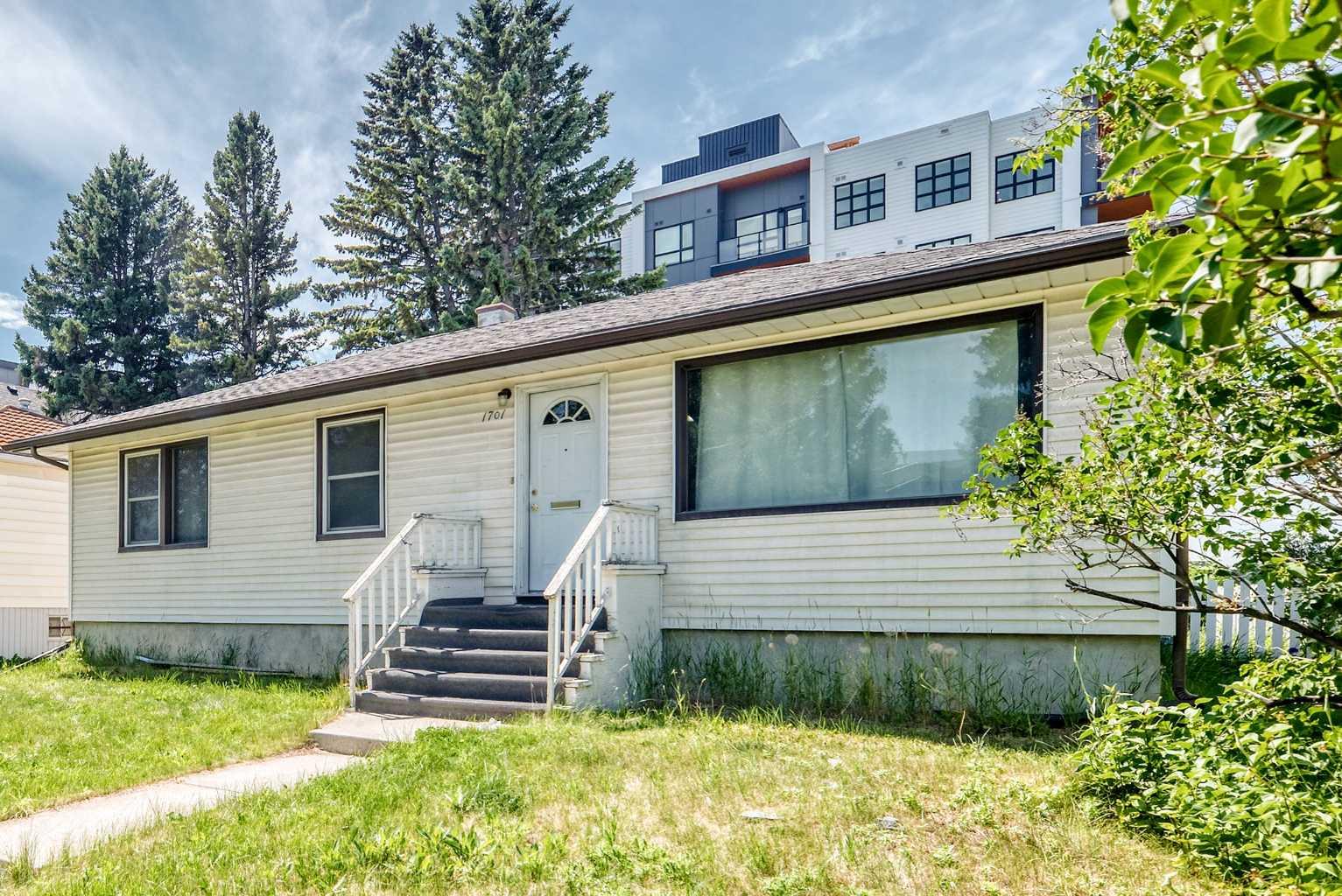 Residential in Calgary 3