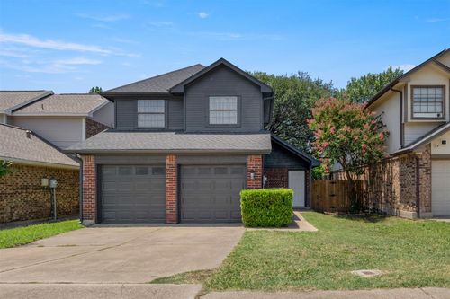 918 S Old Orchard Ln, Lewisville, TX, 75067-4361 | Card Image