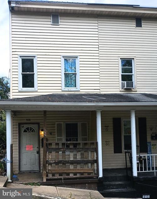 408 Chestnut St, CUMBERLAND, MD, 21502-1602 | Card Image