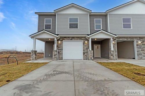 535 Furrow Dr, Sugar City, ID, 83448-5105 | Card Image