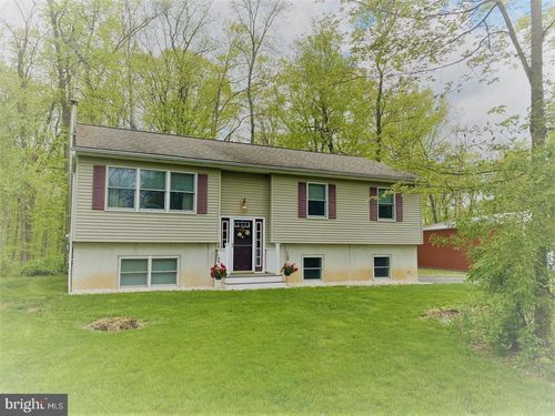 839 Lonely Cottage Rd, UPPER BLACK EDDY, PA, 18972-9350 | Card Image