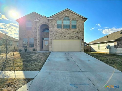 2047 Wigeon Way, Copperas Cove, TX, 76522-7997 | Card Image
