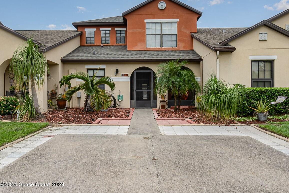 Margie Dr, Titusville, FL 32780