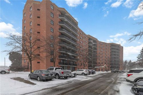 506-9 Bonheur Crt, Brantford, ON, N3P1Z5 | Card Image