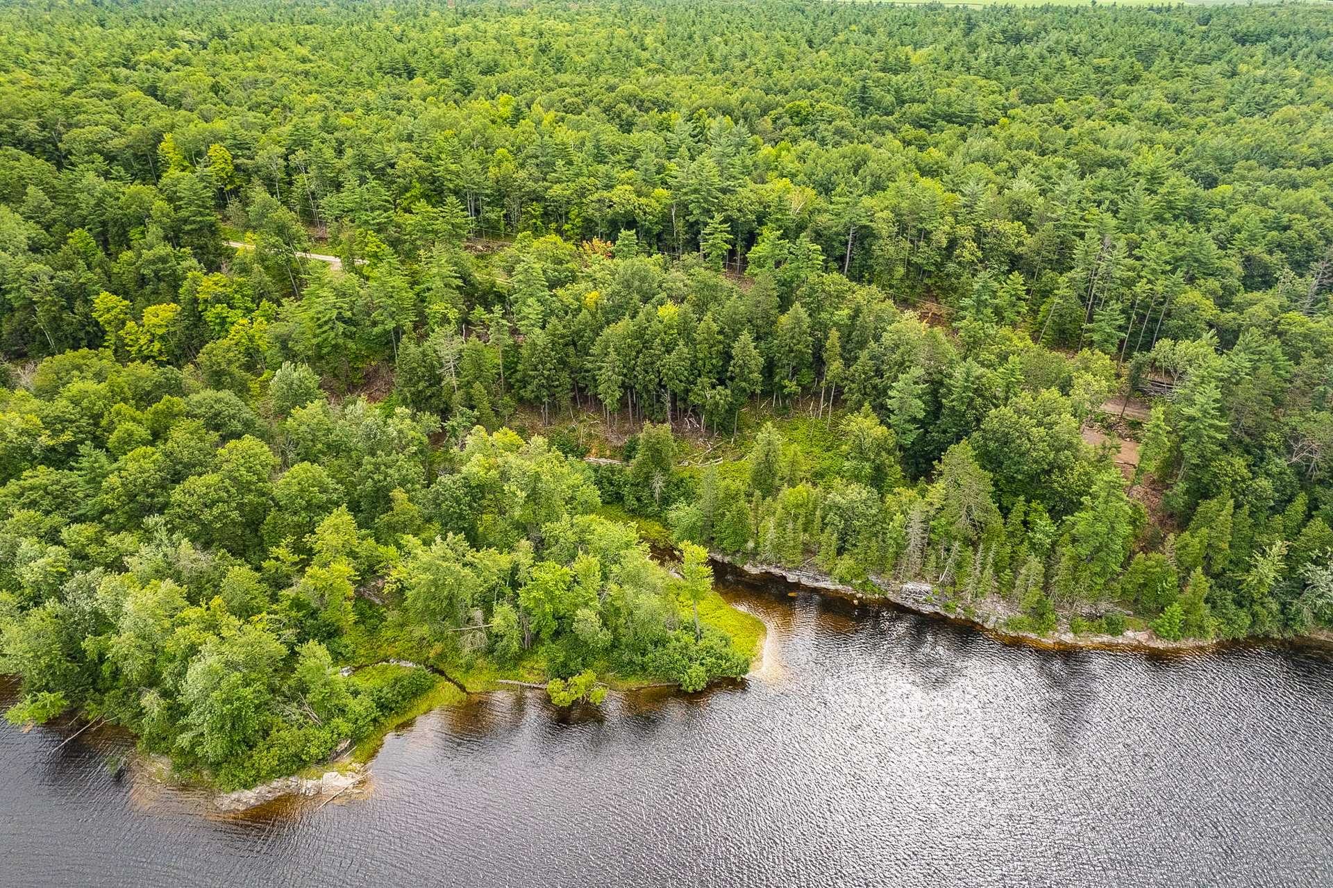 Land in Portage-du-Fort 3