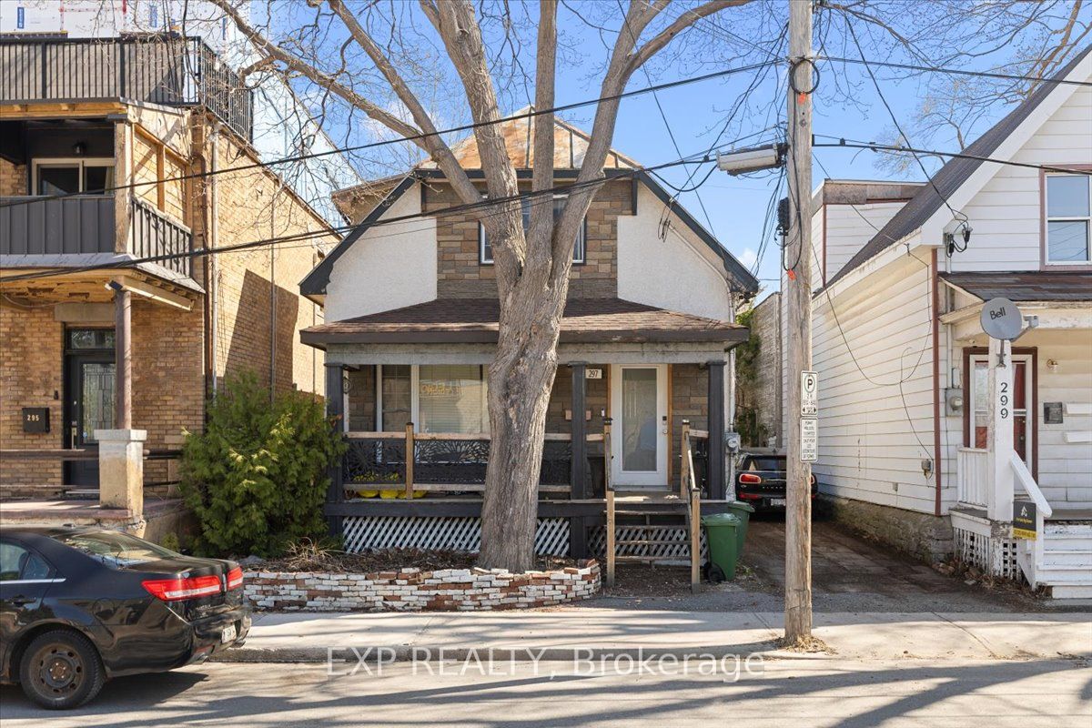 Residential in Vanier and Kingsview Park 2
