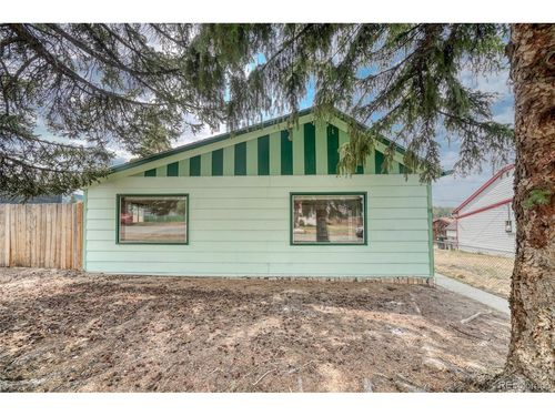 215 Elm St, Leadville, CO, 80461-3643 | Card Image