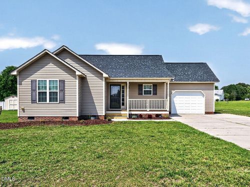 136 Middle Landing Dr, Smithfield, NC, 27577-8753 | Card Image