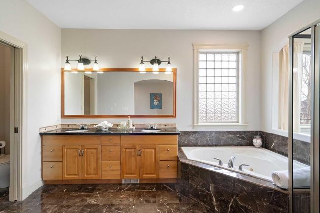 104 Grizzly Rise, House other with 6 bedrooms, 5 bathrooms and null parking in Cochrane AB | Image 17