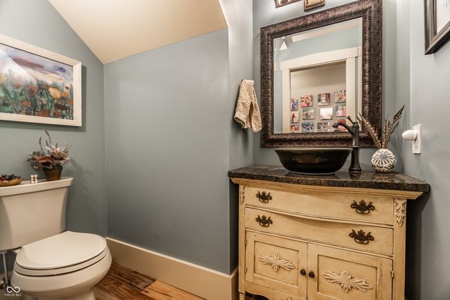 140 4 Th St Nw, House other with 3 bedrooms, 4 bathrooms and null parking in Carmel IN | Image 21