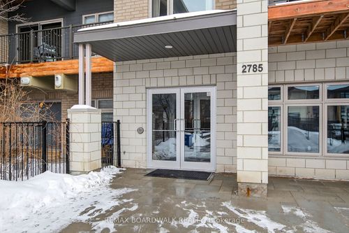 416-2785 Baseline Rd, Ottawa, ON, K2H0B7 | Card Image