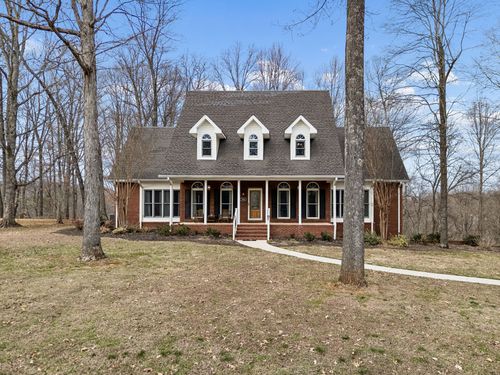 358 Andrew Jackson Blvd, Dowelltown, TN, 37059-2184 | Card Image