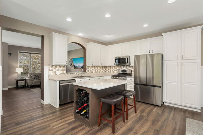 Updated kitchen | Image 12
