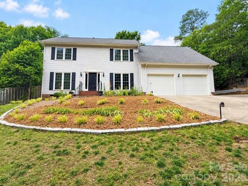 1148 Blossom Ter, Fort Mill, SC, 29715-2165 | Card Image