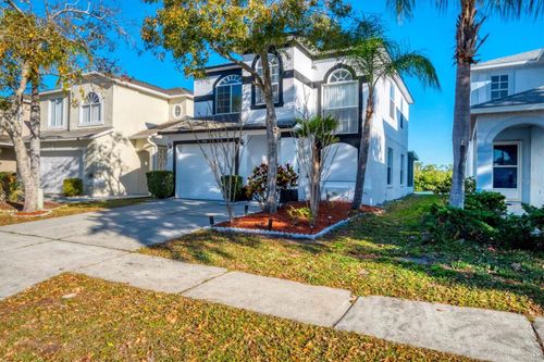 756 Burlwood Street, Brandon, FL, 33511 | Card Image