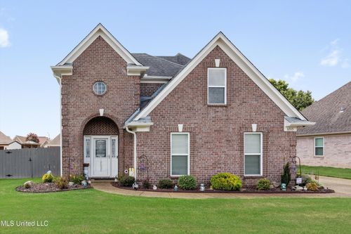 6315 Ivy Trails Dr, Olive Branch, MS, 38654-6633 | Card Image