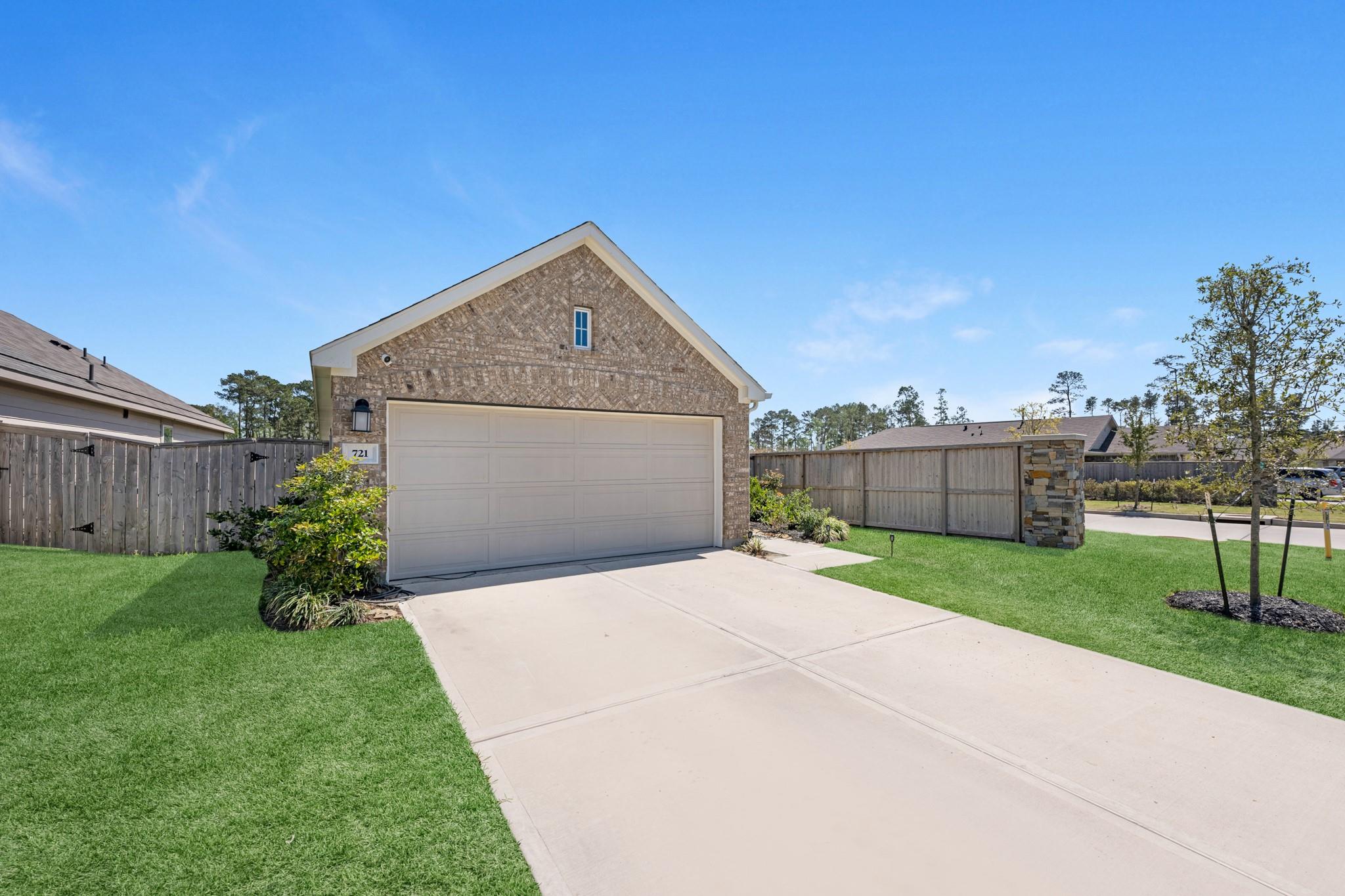 Residential in Willis 4
